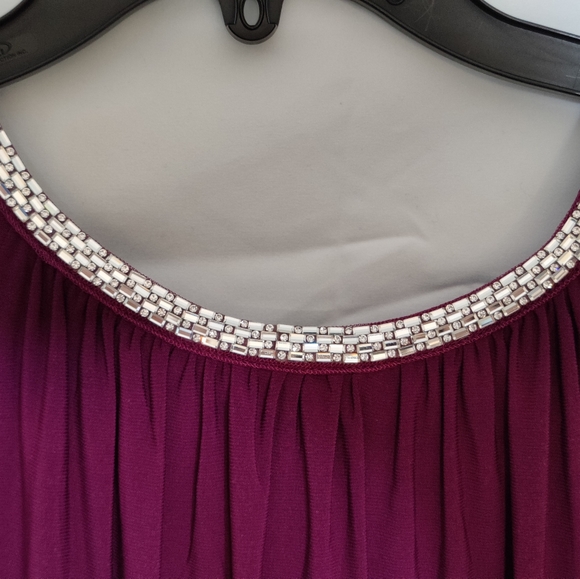 R&M Richards Evening Gown - Picture 3 of 7